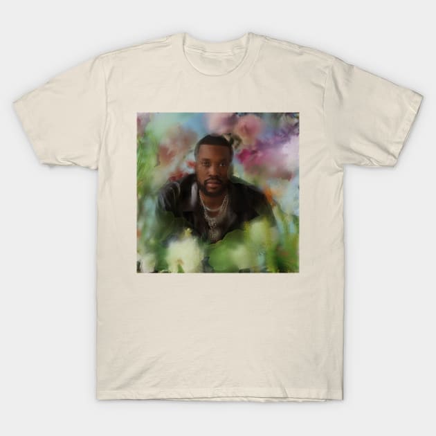 mill T-Shirt by artbydee